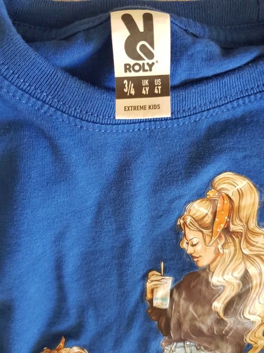 Комлект блузки Мама и Мини