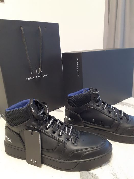 Vand o pereche ghete barbati" Armani "