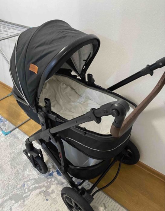 Детская коляска