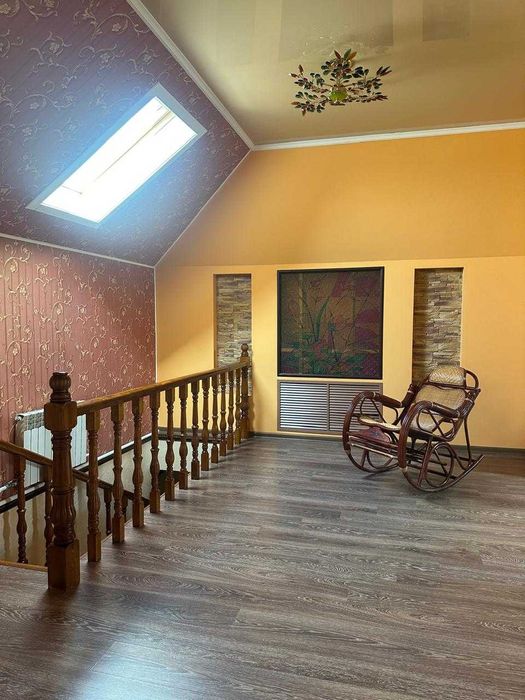 Продам коттедж со всеми коммуникациями