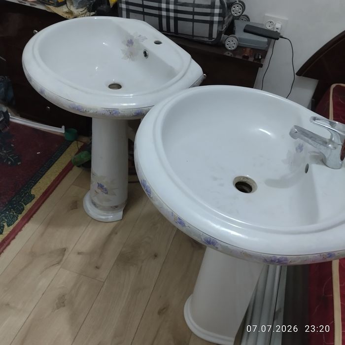 Раквиналар сотилади