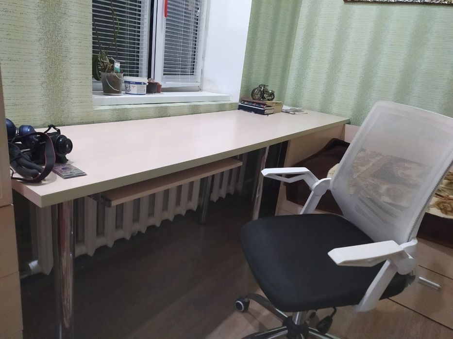 Детская мебель, гарнитура