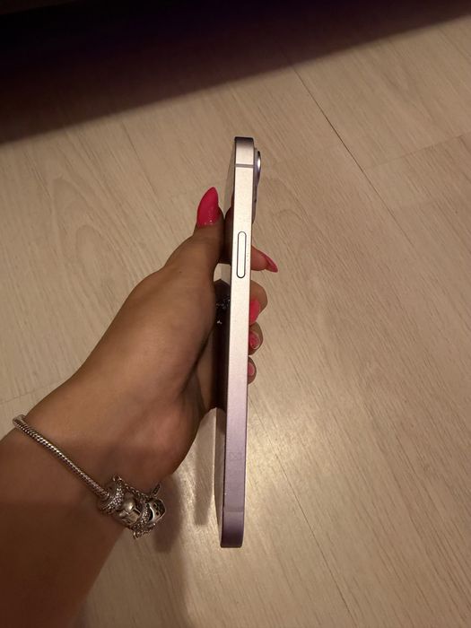 iPhone 14 Plus Light Purple 256 GB