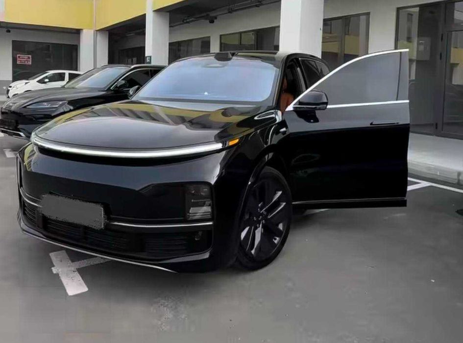 Lixian L9 Ultra naxt va xalol nasiya