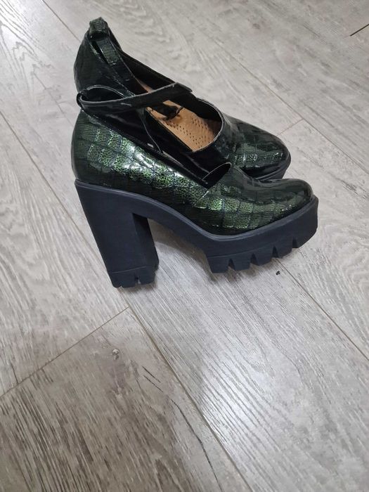 Продам туфли, 36 размер