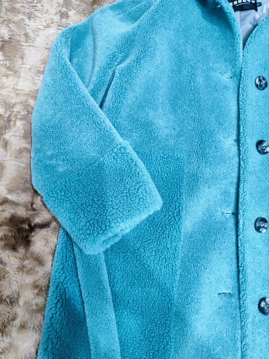 Продам шубу- дубленку