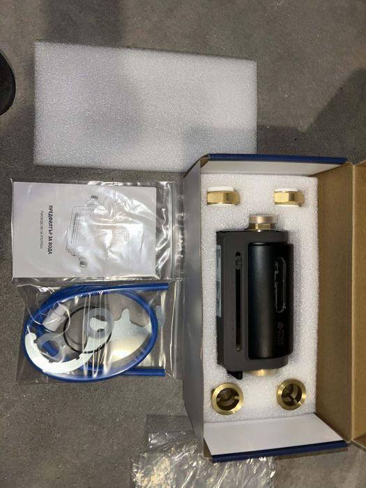 Филтър за вода/предфилтър Hygea Water