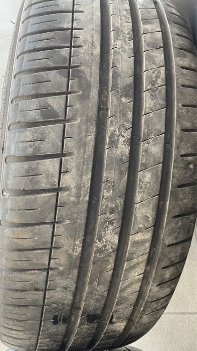 Jante Mercedes S  , R 19 originale