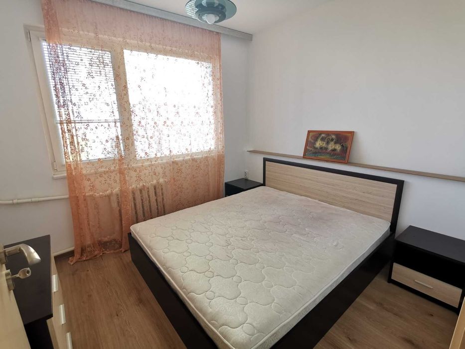 Дава се под наем Двустаен апартамент в София, Сухата река - 48 кв.м за 357 € - Снимка #4