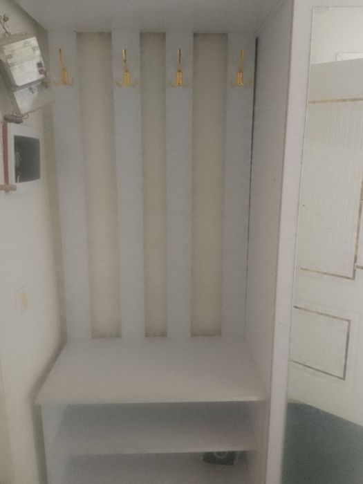 2 xona 6 etaj Sergeli tumani