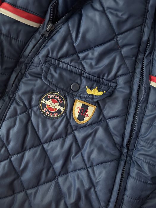 Бебешки космонавт Майорал 12м