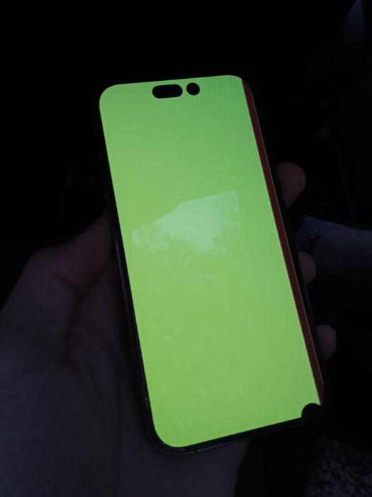 iPhone 14 Pro на запчасти / айклауд