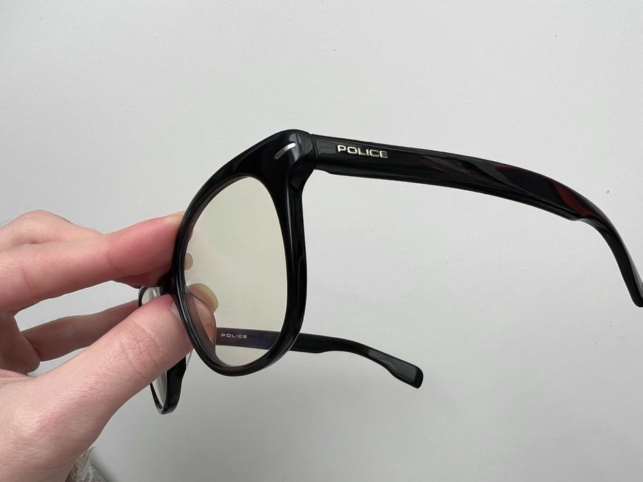 Ochelari Dama Rama Police Party Girl (Heliomat & Protectie PC)