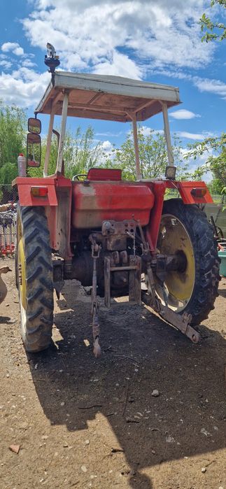 Vand tractor  fiat 88