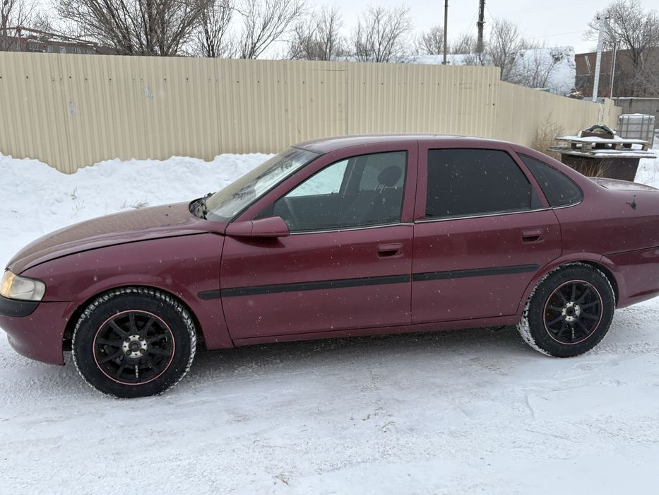 продам опель вектор б