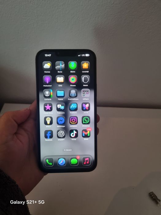 Iphone 13 Pro Max 256