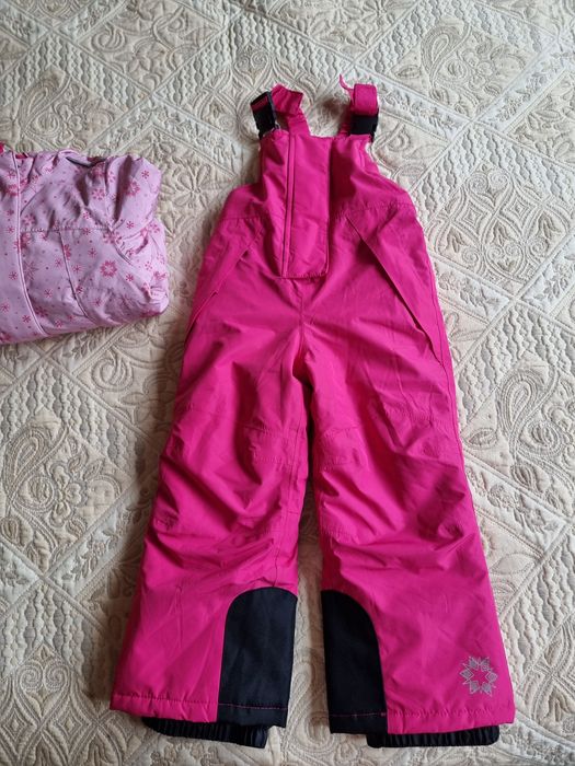 Детски ски сукман Lupilu