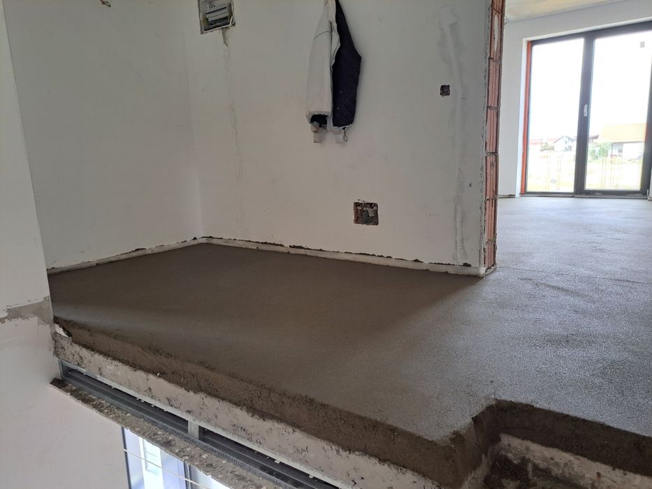 Sape Mecanizate Timiș