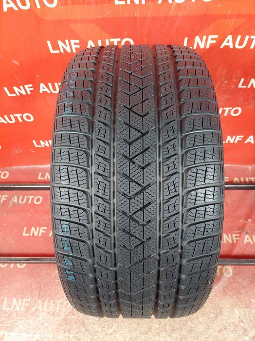 1 Anvelopa de IARNA - 305/35/21 - PIRELLI - NOUA - DOT 2015 !