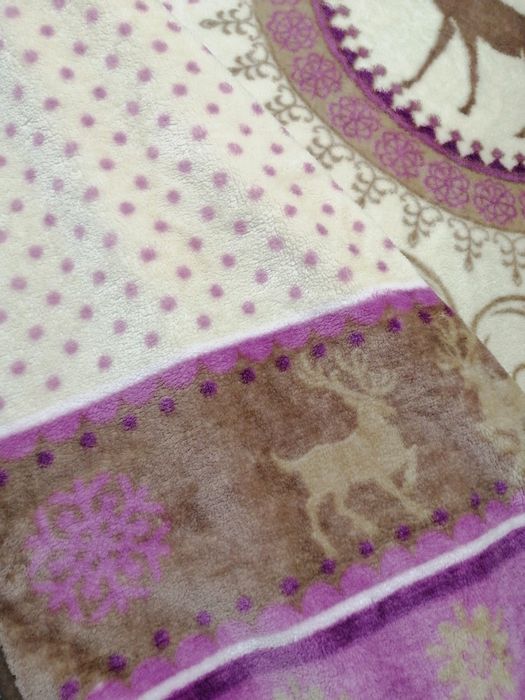 Одеяло Merinos 200x240