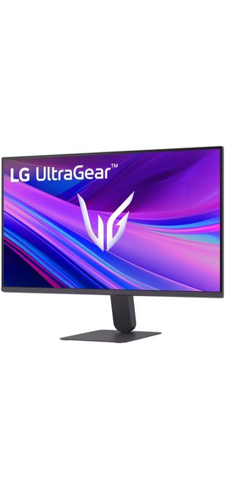 Monitor gaming LG UltraGear