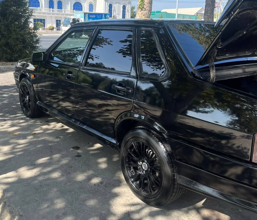 Vaz lada samara 21099