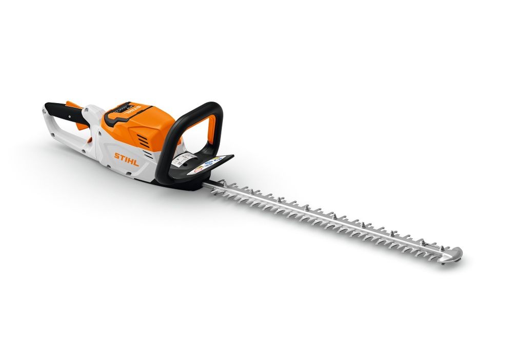 Аккумулятлрный кусторез STIHL HSA 60