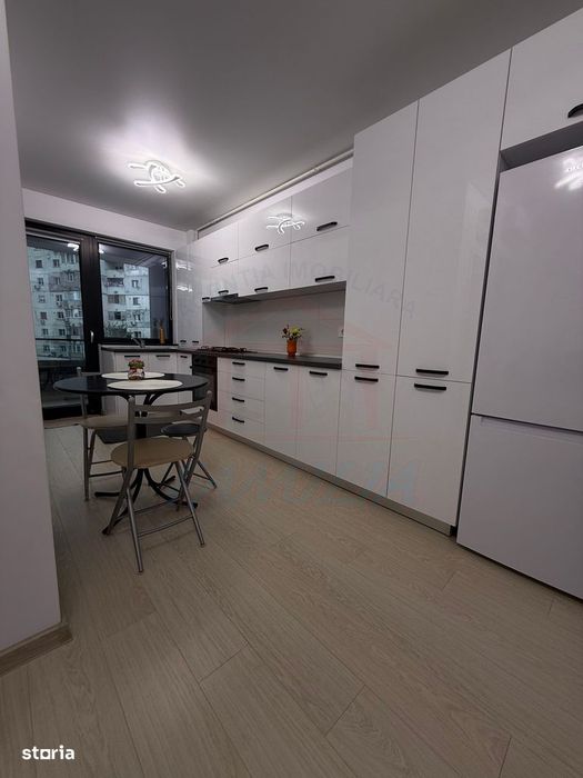 Apartament,