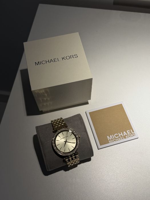Часы Michael Kors