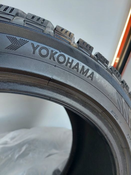 Шины Yokohama 225/45/17