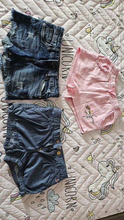 Детски дрешки р-р 122-128