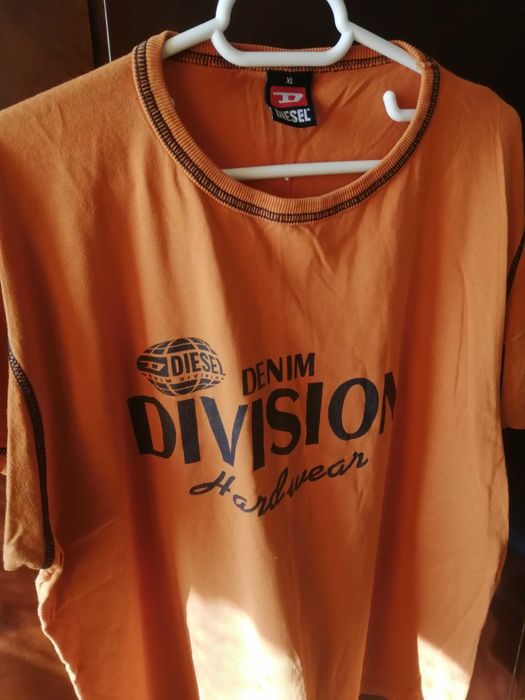 Vând tricou Diesel