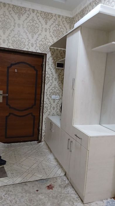 Ijaraga Dom yangi remontlar bilan