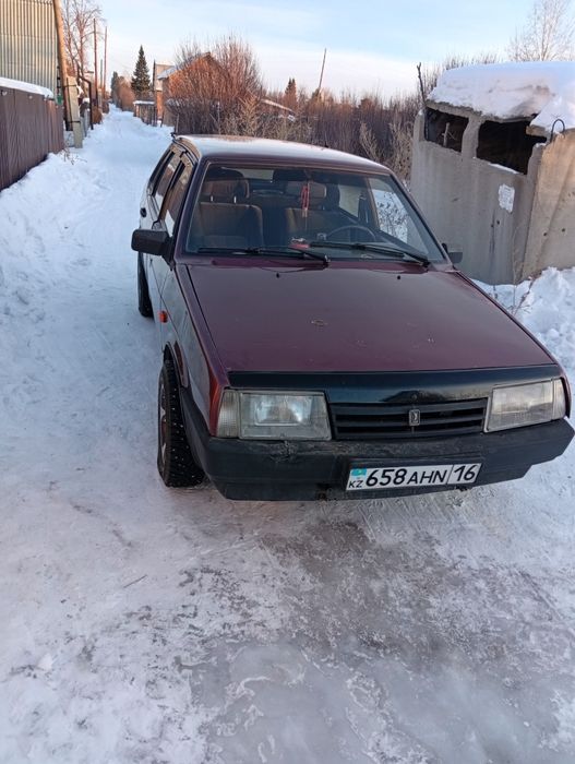 Продам автомобиль