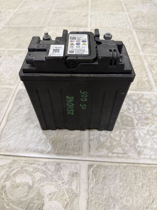 Akumlyator BMW X7 6121 5A7E838
