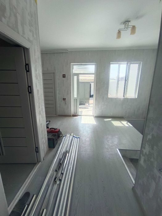 продам участок 1 сот 5 ком дуплекс  метро чикалова