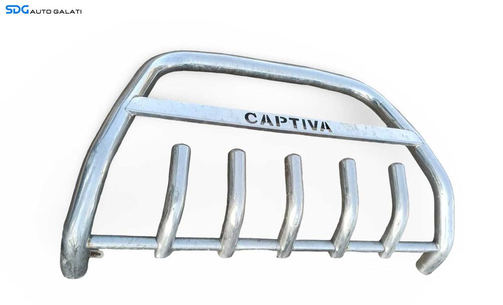 Bulbar Chevrolet Captiva 2006 - 2011 [MX0884]