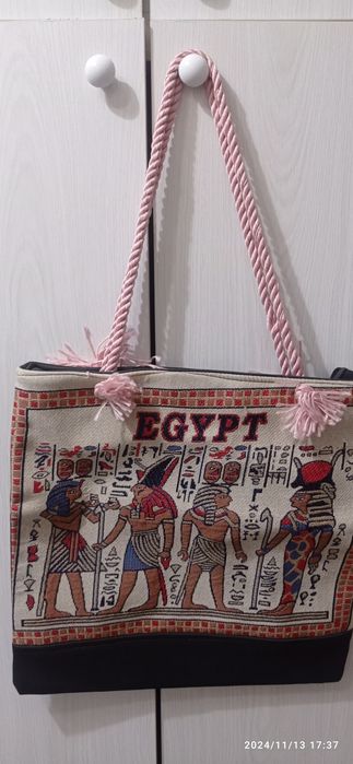 Сумка женская привозной.