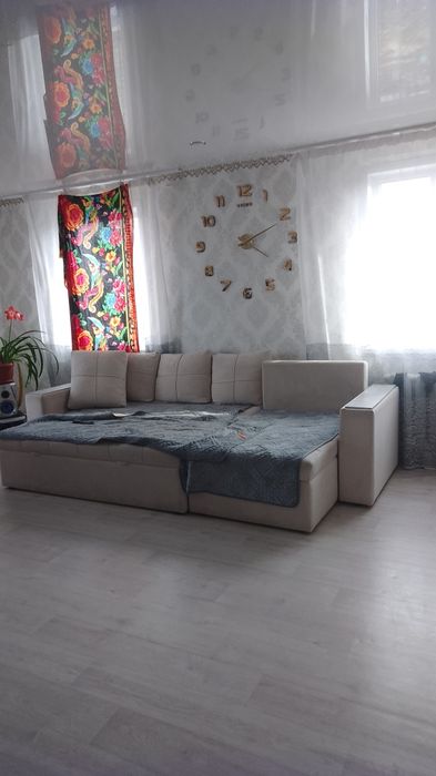 Продам отдельно стоящий дом