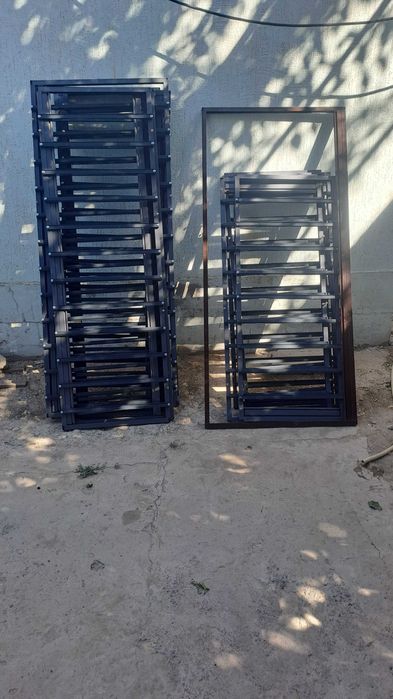 Москитная сетка всех видов