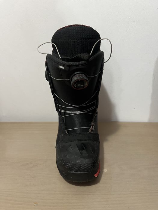 Boots Burton ION dublu BOA