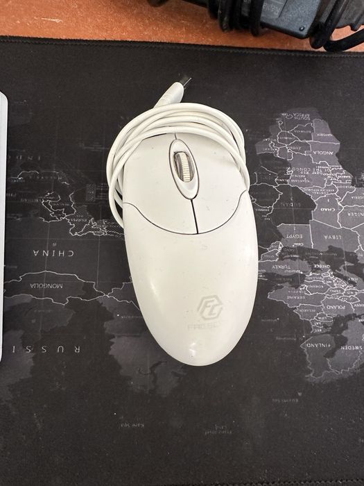 Monoblog Kompyuter Facecom