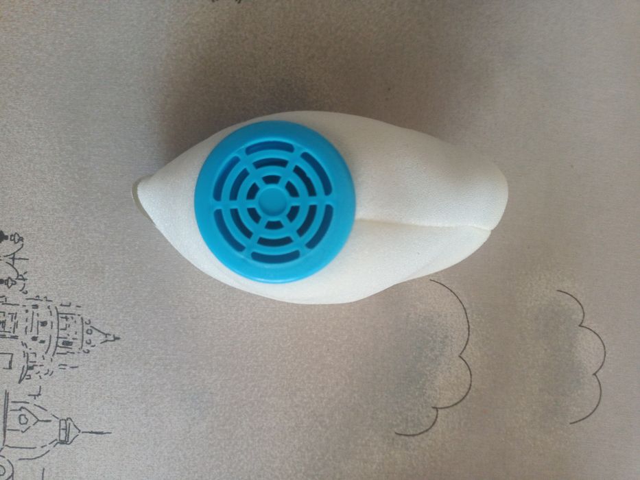 FFP1 Респиратор У-2К