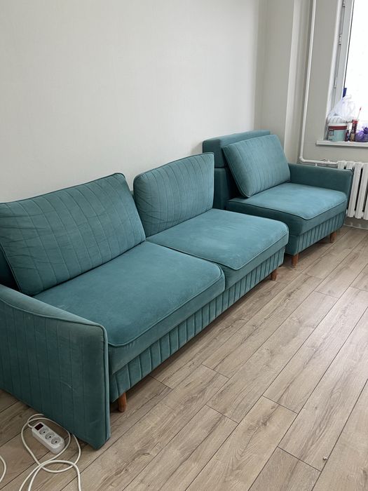 Продается диван 3 метра