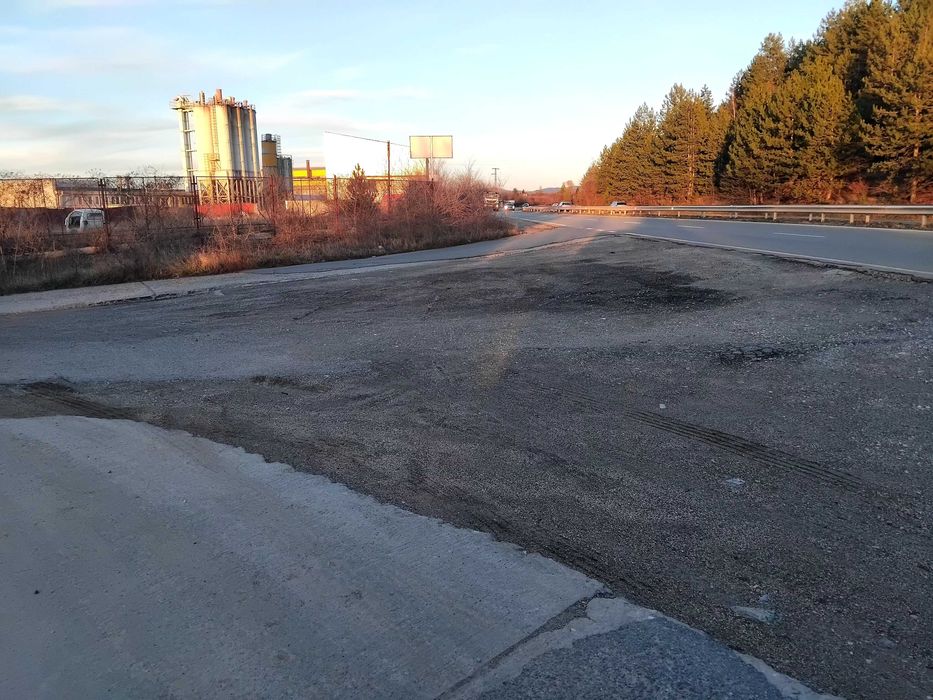 Продава се Земеделски имот в Батановци -  кв.м за 4 €/дка - Снимка #11