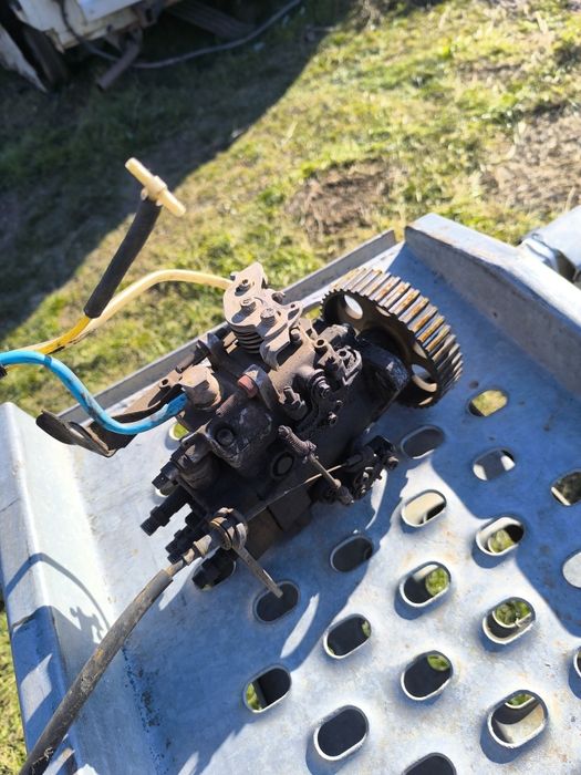 Гнп за Т4 1.9 дизел