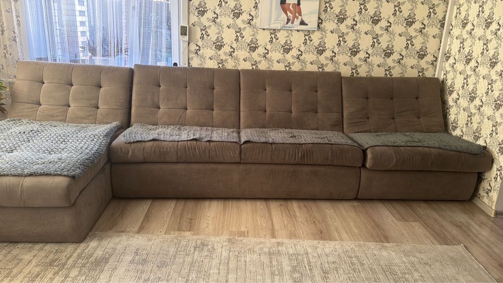 Диван трансформер