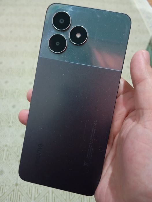 Realmi NOT 50 сатылады