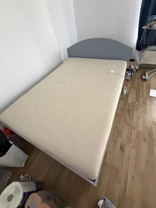 Pat de dimensiune 140*200