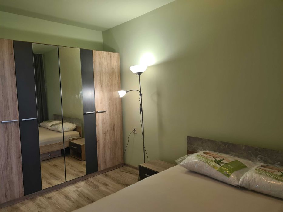 Отдава под наем апартамент гр.Пловдив